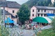 A Cardezza la Music Experience: due giorni di concerti, DJ set e divertimento